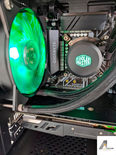 Desktop Gamer / Editores Hackintosh Macos Catalina