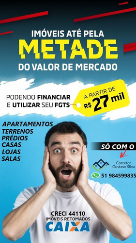 Imagem 4 de 6 de Terreno Em Caxias Do Sul