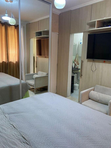 Imagem 13 de 15 de Casa Geminada Para Venda Em Lauro De Freitas, Ipitanga, 3 Dormitórios, 1 Suíte, 3 Banheiros, 2 Vagas - Vs692_2-1394291