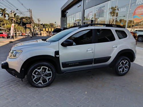 Renault Duster 1.3 TCE FLEX ICONIC X-TRONIC
