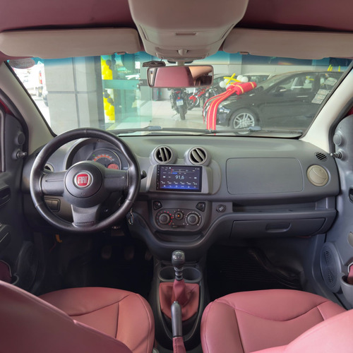 Fiat Uno UNO WAY 1.0 EVO Fire Flex 8V 5p