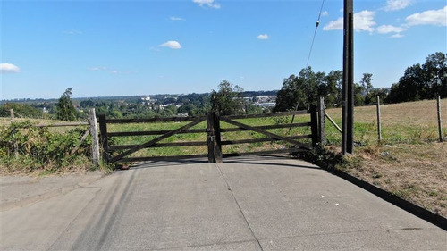 Imagen 5 de 5 de Industrial En Venta En Osorno