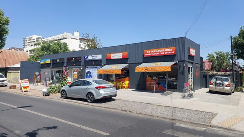 Último Local Disponible En Placa De 5 Locales/23m2 Mes De Gr