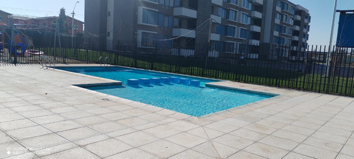 Primer Piso, Gasto Comun Incluido, Condominio Talinay