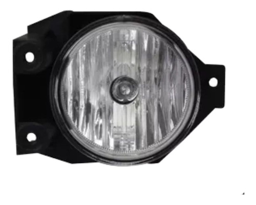 Faro Antiniebla Del Original Aveo Ng 18-23 Chevrolet