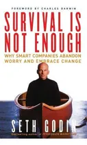 Comprar Libro Survival Is Not Enough: Why Smart Companies Abandon...