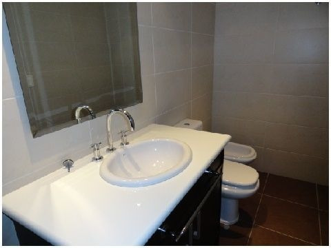 Alquiler Temporario De Apartamento, 3 Dormitorios.