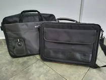 Comprar Maletines Para Laptop 14', 15' 1 Targus Y 1 Genérico $15