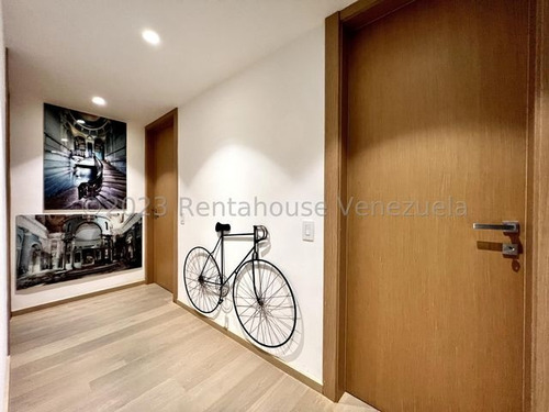 Campo Alegre Apartamento En Venta Mls #23-24497 - Sl