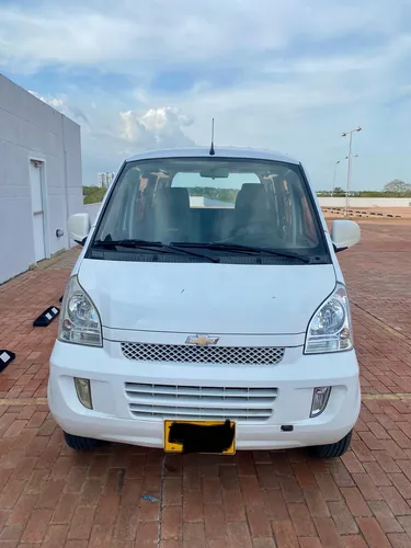 Chevrolet N300 1.2 Move Plus