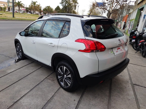 Imagen 4 de 8 de Peugeot 2008 Sport Tip 1.6 Thp Automotoresvillar