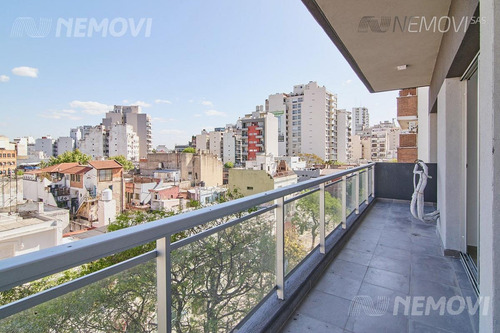 Imagen 9 de 10 de Edificio - Paternal