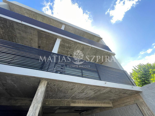 Departamento En Venta En Ituzaingó Norte