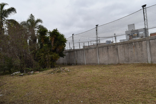 Venta Terreno Florencio Varela