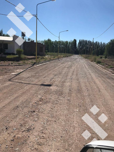 Venta Lote 500m2 - La Consuelo - Centenario