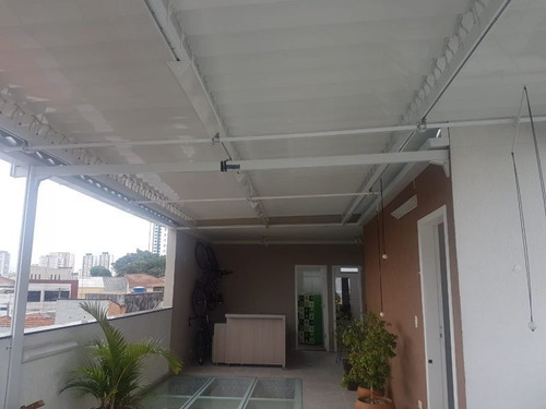 Sobrado - Ref: 7267