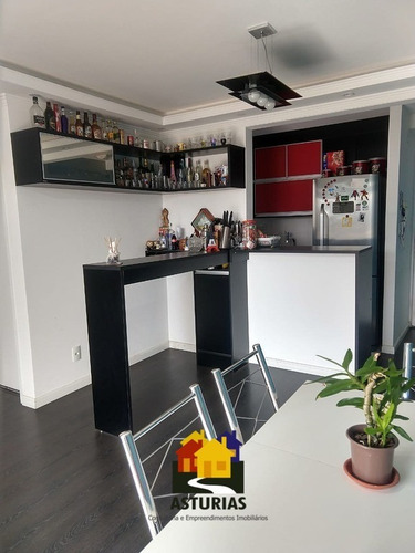Imagem 9 de 15 de Lindo Apartamento Na Penha - 3765-1