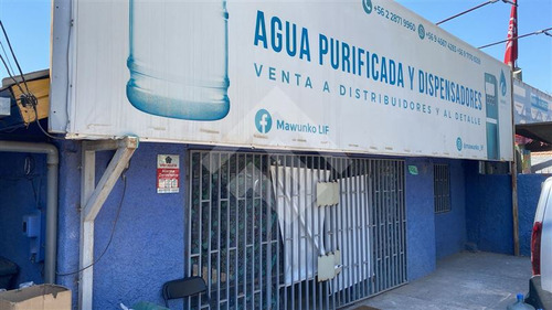 Local Comercial En Arriendo En La Florida Pp