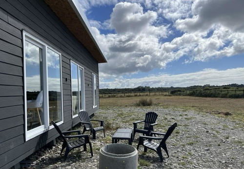 Parcela En Venta En Puerto Varas