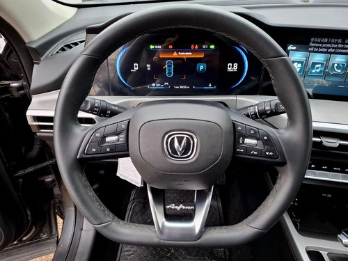 Changan Cs35 Cs35 1.4 Plus Elite At
