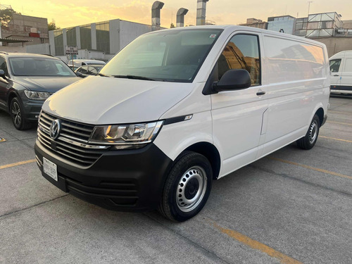 Volkswagen Transporter 2.0 Cargo Van Mt