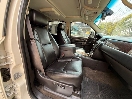 GMC Sierra 6.2 Crew Cab Denali 403 Hp Qc 4x4 Mt