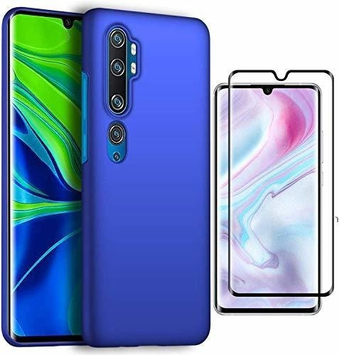 Abbeen Protector De Pantalla Xiaomi Mi Note 10 / Note 10 Pro