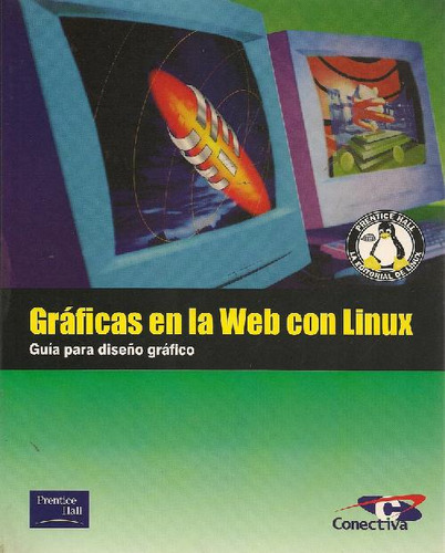 Libro Gráficas En La Web Con Linux De Varios