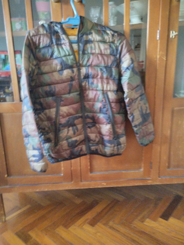 Campera Zara Kids 