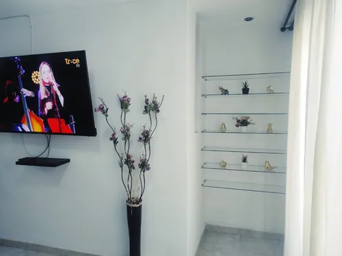 Apartamento Amoblado 2 Habitaciónes Por Días En Medellín Itagui A 9 Cuadras Del Poblado Y A 9 De Envigado