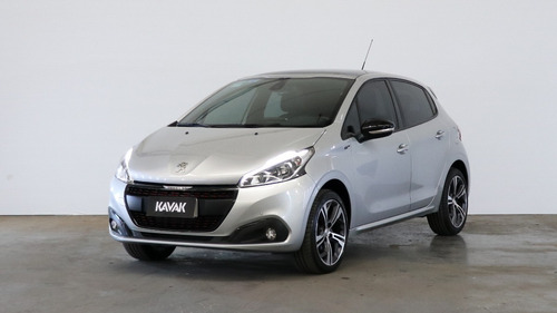 Peugeot 208 1.6 Gt Thp - 143638 - C