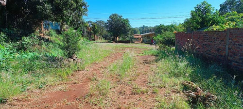 El Terreno Perfecto Para Construir