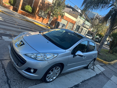 Peugeot 207 1.6 Gti 156cv 5 p