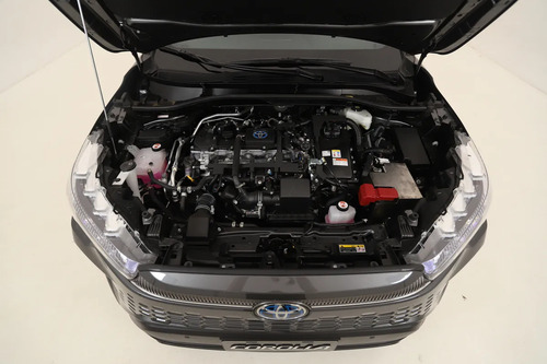 Toyota Corolla Cross 1.8 Hev Seg Ecvt