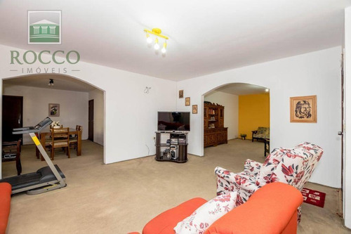 Imagem 8 de 30 de Casa À Venda, 200 M² Por R$ 790.000,00 - Cidade Jardim - São José Dos Pinhais/pr - Ca0197