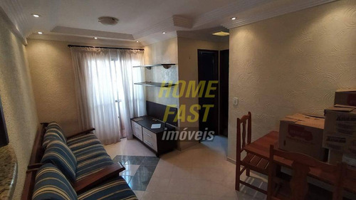 Imagem 2 de 30 de Apartamento Com 2 Dormitórios À Venda, 55 M² Por R$ 250.000,00 - Gopoúva - Guarulhos/sp - Ap2322
