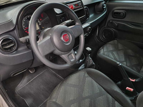 Imagem 8 de 14 de Fiat Mobi Easy 1.0