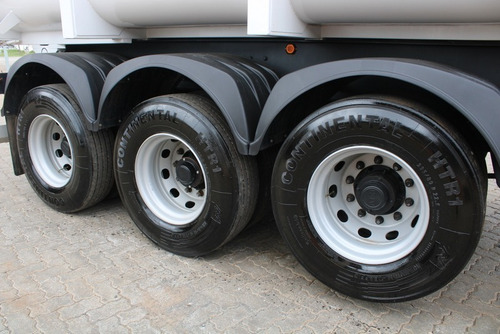 Imagem 14 de 14 de Carreta Caçamba Basculante 25m³ Ls - 2021 - Pronta Entrega