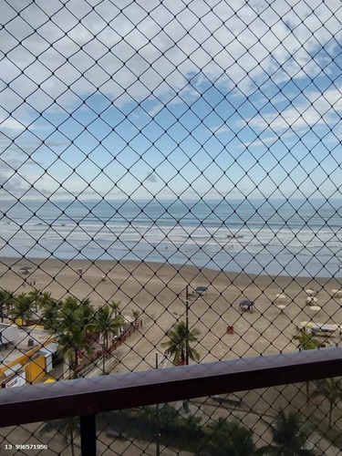 Imagem 6 de 15 de Apartamento 2 Dormitórios Para Venda, Ocian, 2 Dormitórios, 1 Suíte, 1 Banheiro, 1 Vaga - 1017_1-2328379
