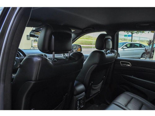 Imagem 12 de 15 de Jeep Grand Cherokee Laredo 3.6 V6 4x4 At