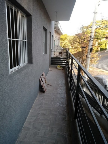 Imagem 5 de 15 de Apartamento Em Km 18 - Osasco - 6168