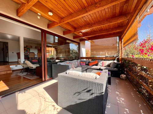 Imagen 9 de 29 de Oportunidad! Condominio. Preciosa Casa. Rezo Propiedades