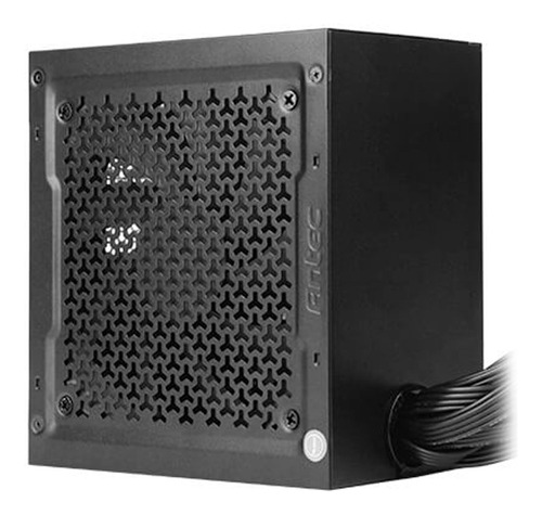 Fuente De Poder Antec Ne600g Zen Ec 80+ Gold