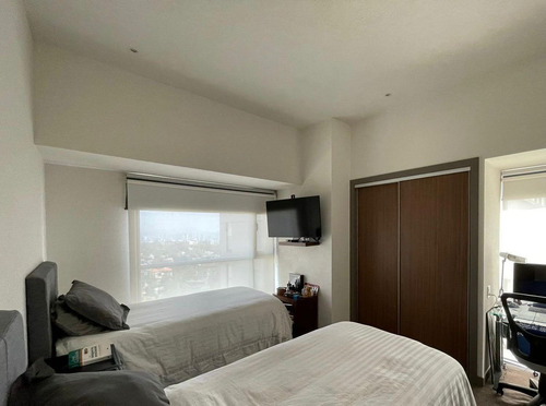 Imagen 10 de 16 de Santa Fe, Be Grand Lomas, Precioso Departamento En Venta