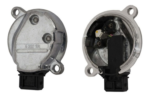 Transmisor Impulsos Ossca Para Seat Toledo 1.8l 2001-2005