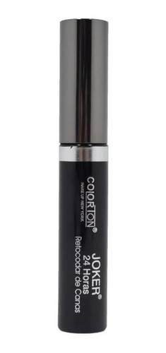 Cepillo Retocador Canas Instantáneo Joker Colorton Original