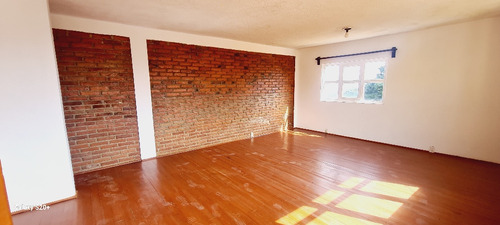 Casa En Renta. Ampliación San Miguel Ajusco. Tlalpan