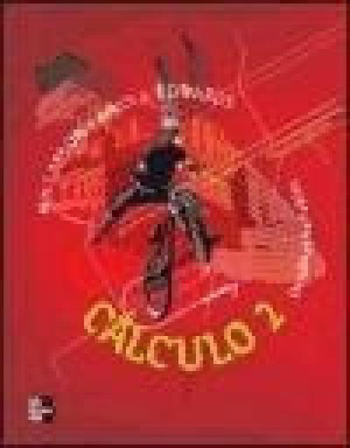 Libro - Calculo Ii (9 Edicion) (rustico) - Larson Ron / Edw