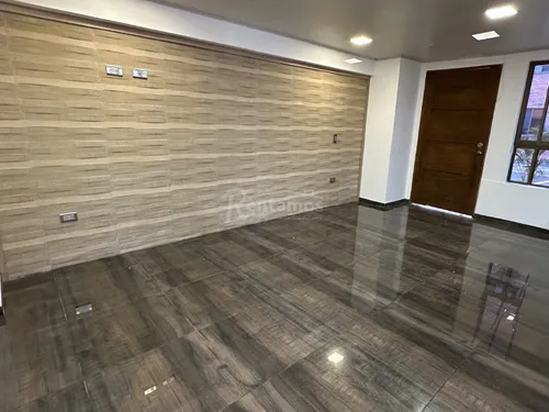 Apartamento En Arriendo En San Lucas. Cod A776052