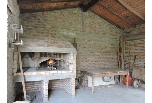 Imagen 8 de 14 de Casa Quinta En Pueblo Belgrano